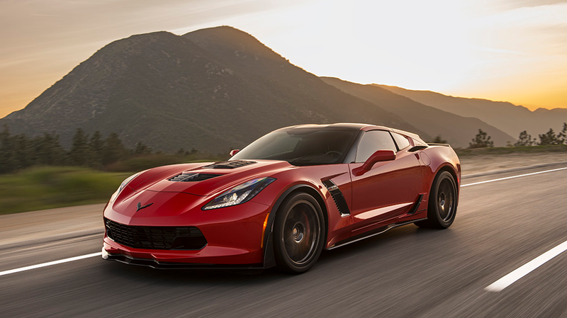 Illustration for article titled The $144,000 Callaway AeroWagen Is Way More Than Just A Corvette With A Weird Roof
